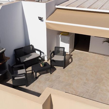 Ferienwohnung Sweet House 3 Arrecife  Exterior foto