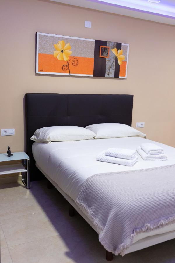 Ferienwohnung Sweet House 3 Arrecife  Exterior foto