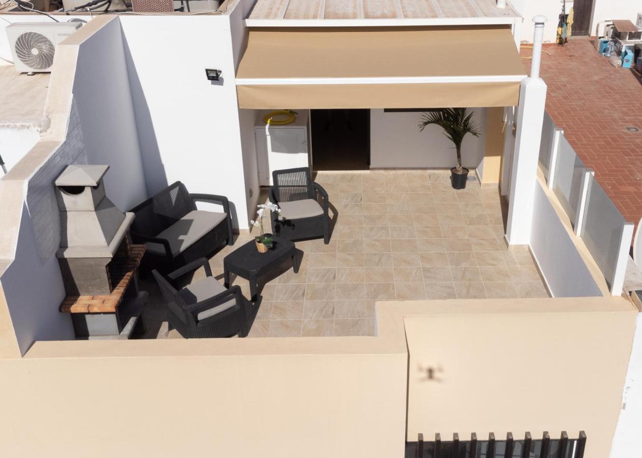 Ferienwohnung Sweet House 3 Arrecife  Exterior foto