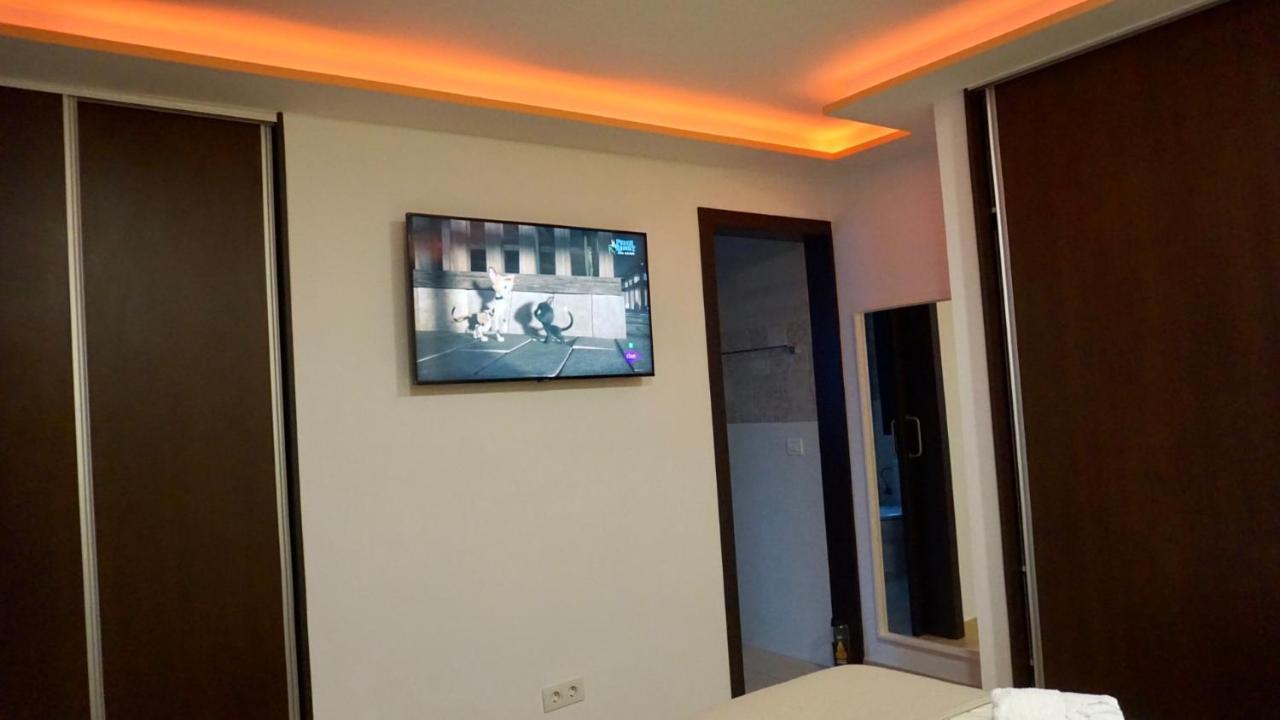 Ferienwohnung Sweet House 3 Arrecife  Exterior foto