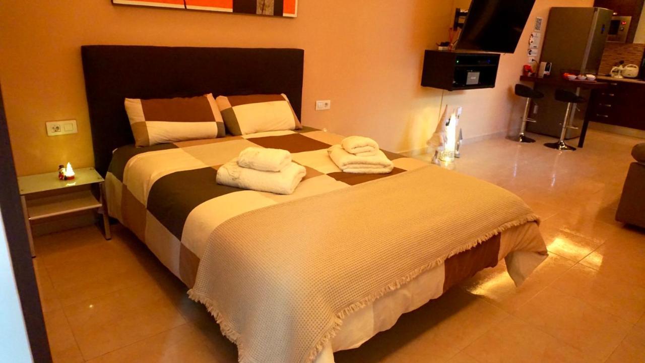 Ferienwohnung Sweet House 3 Arrecife  Exterior foto