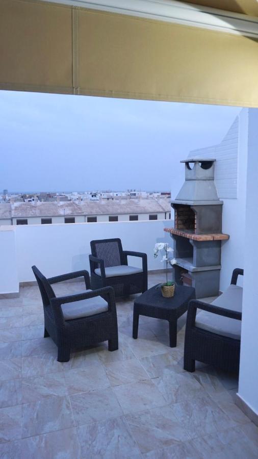 Ferienwohnung Sweet House 3 Arrecife  Exterior foto