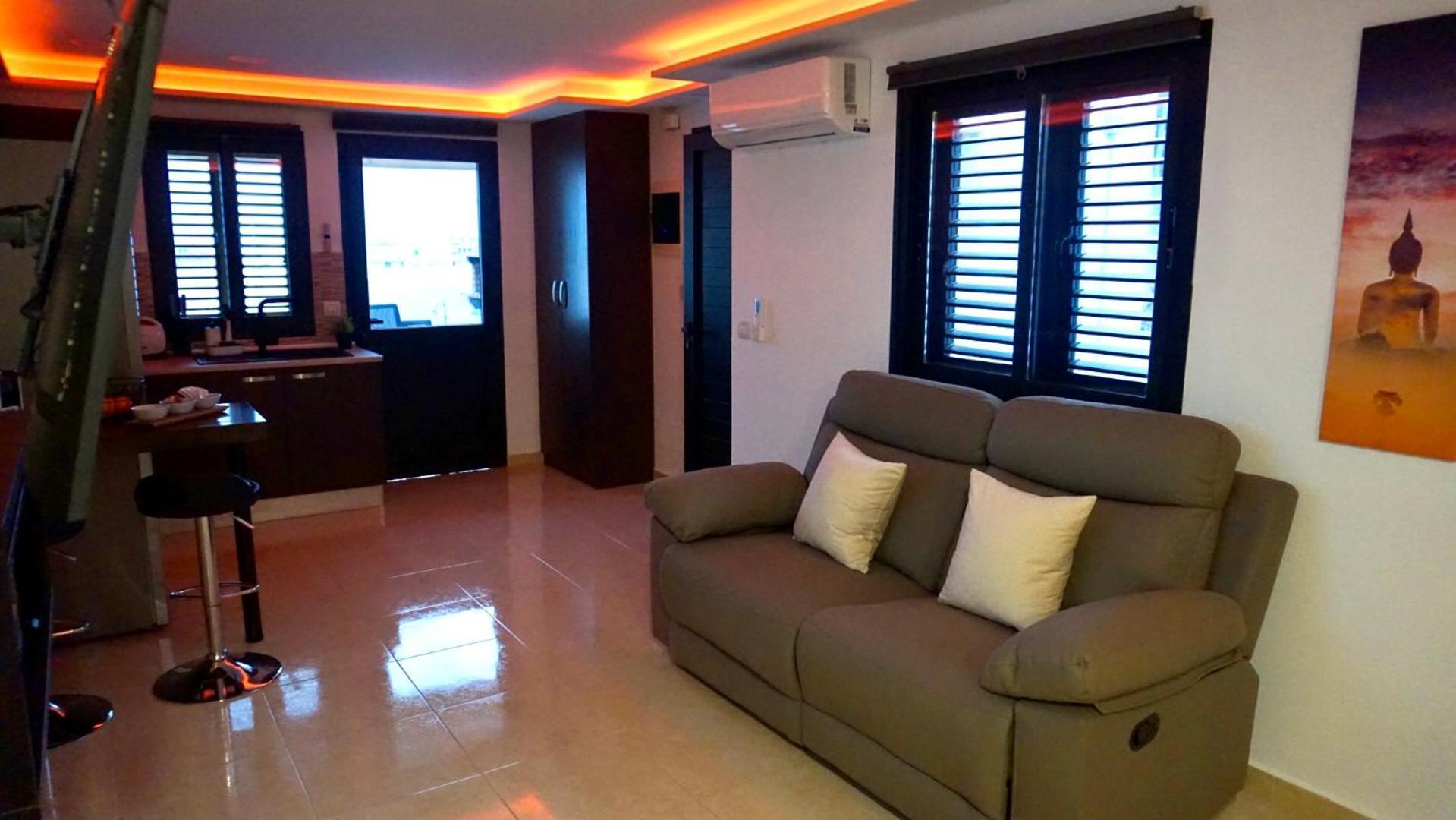 Ferienwohnung Sweet House 3 Arrecife  Exterior foto