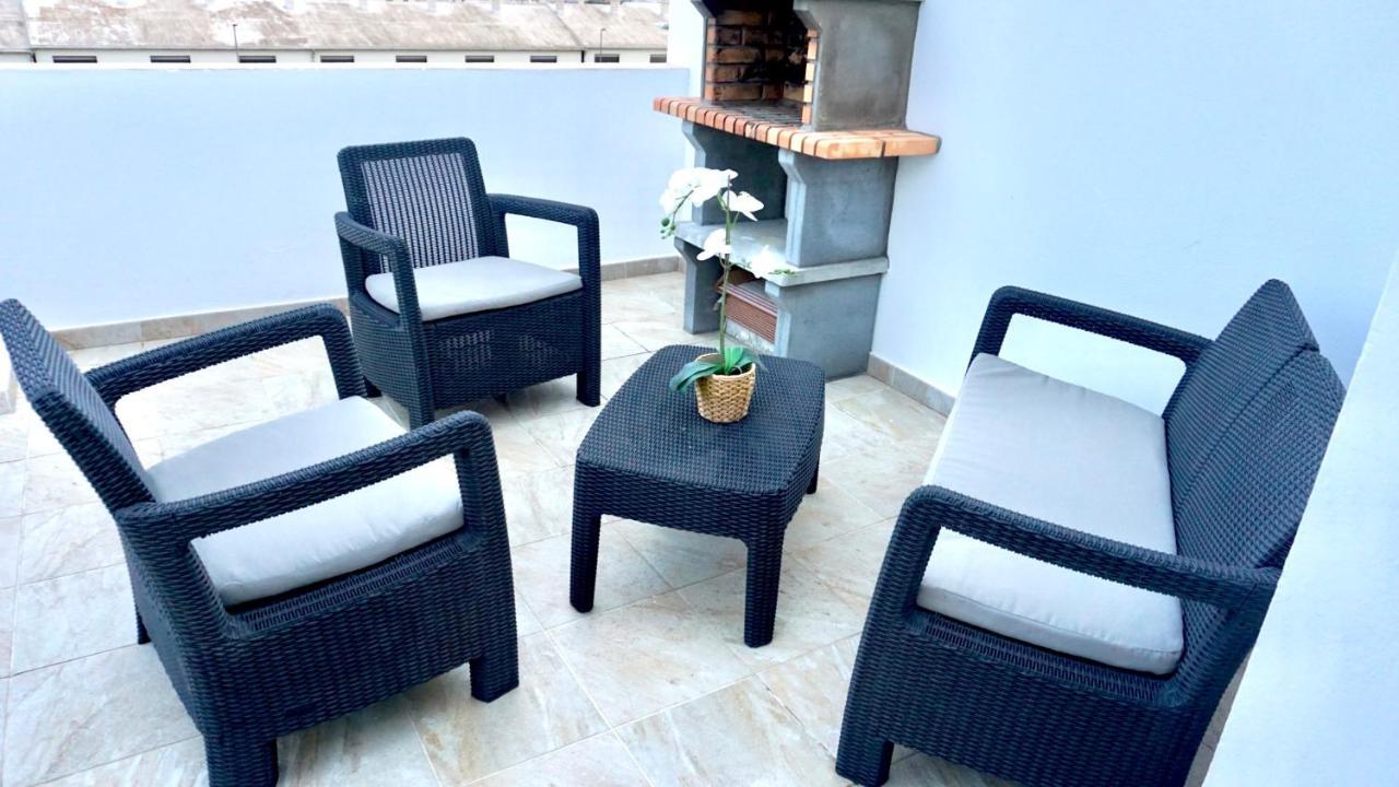 Ferienwohnung Sweet House 3 Arrecife  Exterior foto