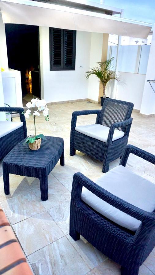 Ferienwohnung Sweet House 3 Arrecife  Exterior foto