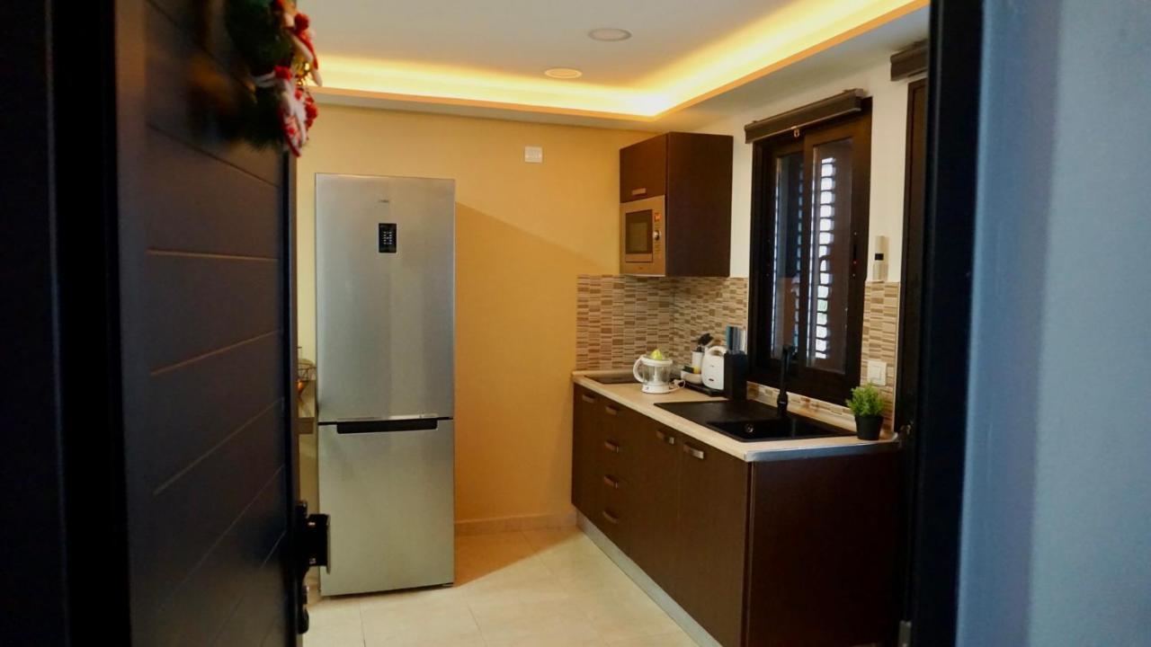 Ferienwohnung Sweet House 3 Arrecife  Exterior foto